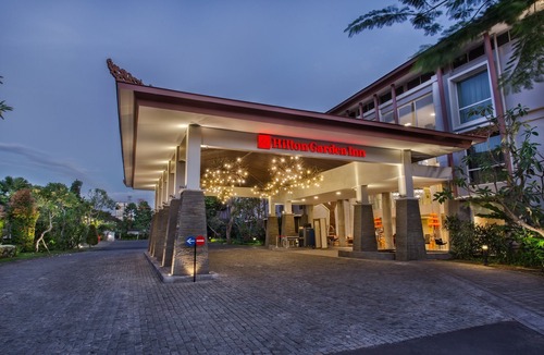 Tuban Hotel | Hilton Garden Inn Bali Ngurah Rai Airport