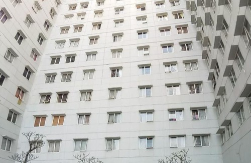Cileunyi Hotel | Pinewood by HN