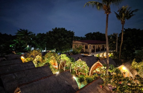 Gili Trawangan Hotel | Paradesa Villa