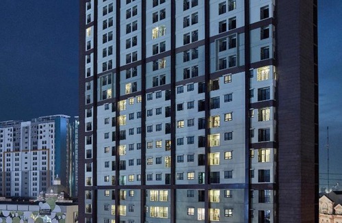Tangerang Hotel | Atria Residences Gading Serpong