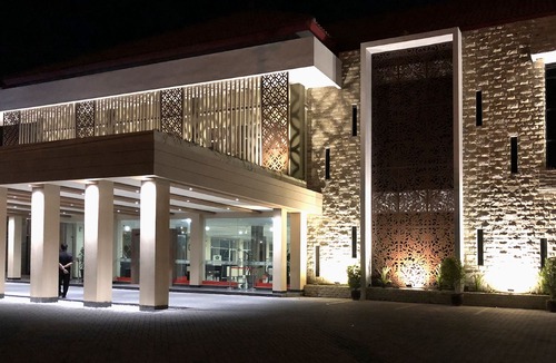 Sedati Hotel | Hotel Sinar 1