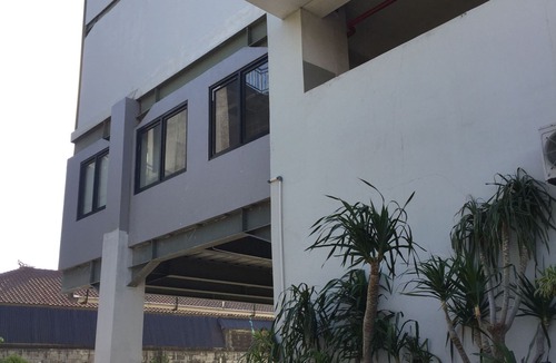 Kartika Plaza Hotel | Legong House