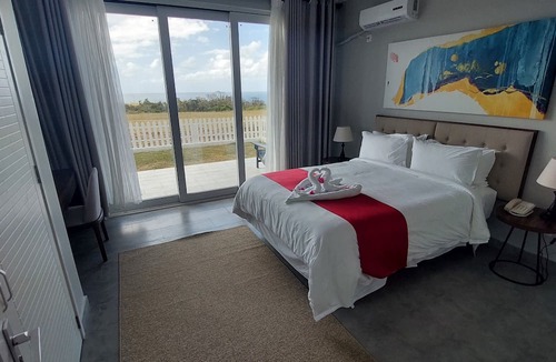 Dieppe Bay Town Hotel | Ramada By Wyndham St. Kitts Resort