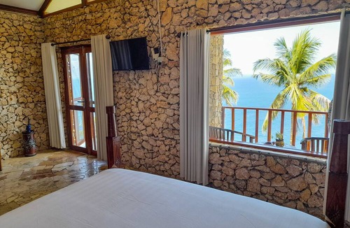 Gunung Kidul Resort | Edge Resort Yogyakarta