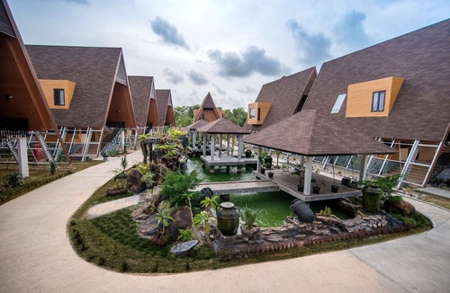 Bintan Hotel | One Of A Kind Resort at Trikora Beach