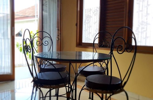 Dinoyo House | Candi Panggung Family Guest House Syariah