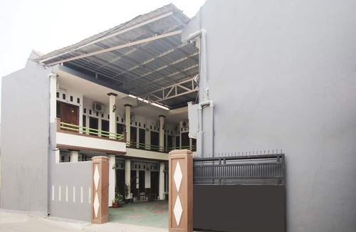 Rajabasa House | Wisma Mulia Syariah