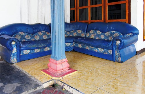 Trenggalek Hotel | OYO Homes 91134 Desa Wisata Tebing Lingga