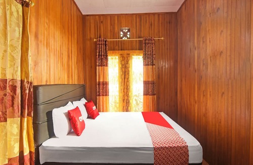 Wori Hotel | OYO Homes 91118 Homesstay Desa Wisata Budo
