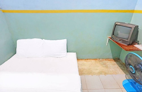 Batam Hotel | Hotel O Toyo Homestay Syariah