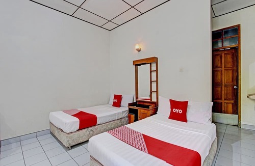 Pakem Hotel | OYO 92885 Satriafi 2 Hotel