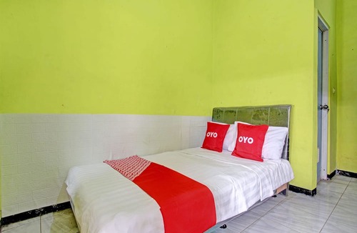Sragen Hotel | OYO 92998 Wiludjeng Guesthouse