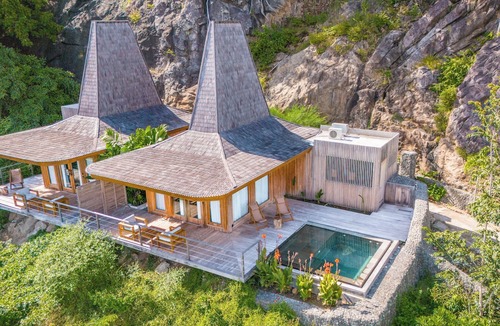 West Manggarai Resort | Menjaga Bay