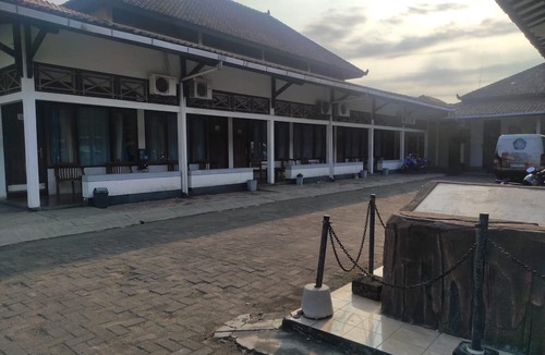 Purworejo Hotel | Capital O 93024 Hotel Ganesha