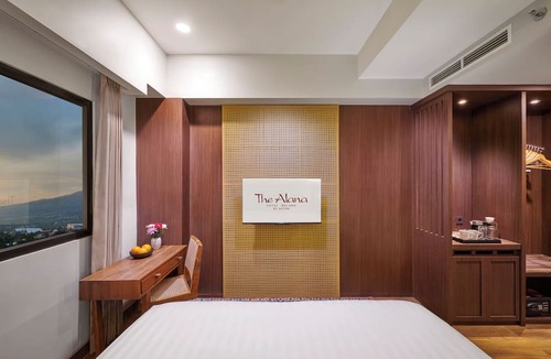 Blimbing Hotel | The Alana Hotel & Convention Center Malang