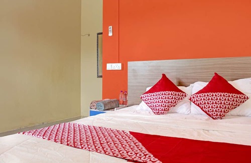 Karimun Hotel | Hotel O Homestay Daniel 76NearTaman Hijau Karimun