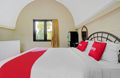 Cijambe Hotel | Flagship 90644 Cottage Nusantara