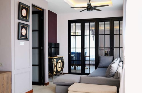 Rote Island Hotel | CASA NARROW VILLA - ROTE