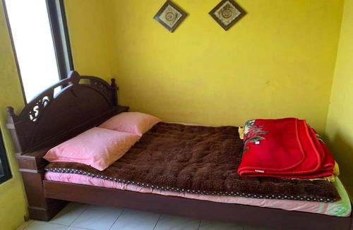 Karamat Wangi Hotel | Hotel O Desa Wisata TarajuNearGunung Panggung
