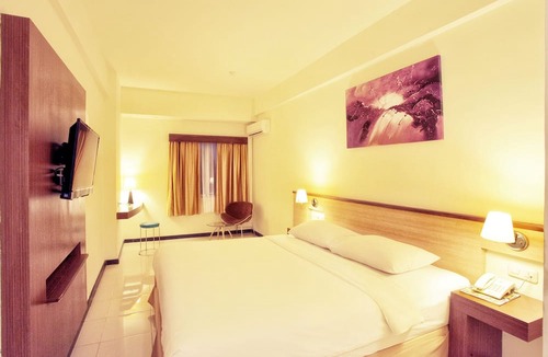 Dinoyo Hotel | Everyday Smart Hotel Malang