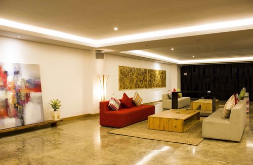 Petitenget Hotel | The Alea Hotel Seminyak