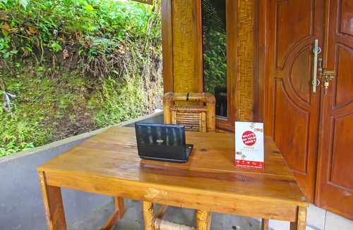 Kecamatan Janapria Hotel | Hotel O Awenk Homestay Near SD Gunung Wakul