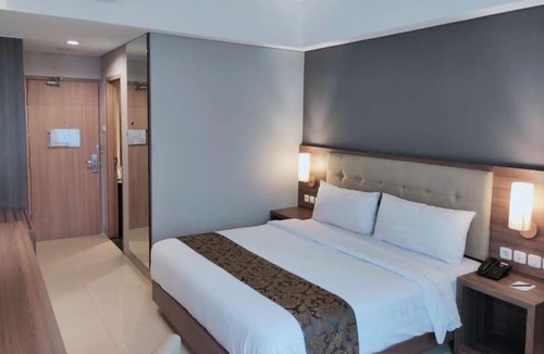 Karawang Resort | Jatiluhur Valley Resort