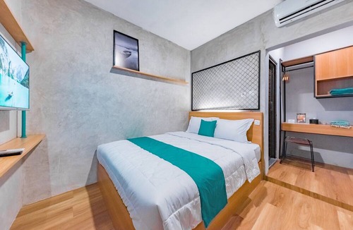 Bandung House | Ultima Guest House