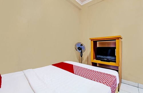 Pakem Hotel | OYO 92198 Kalegan 2 Guesthouse