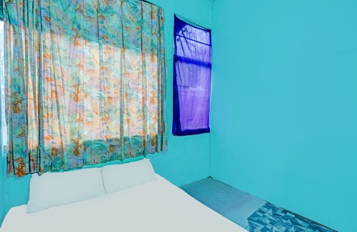 Batam Hotel | Hotel O Jodoh Stay SyariahNearPelabuhan Feri Harbor Bay
