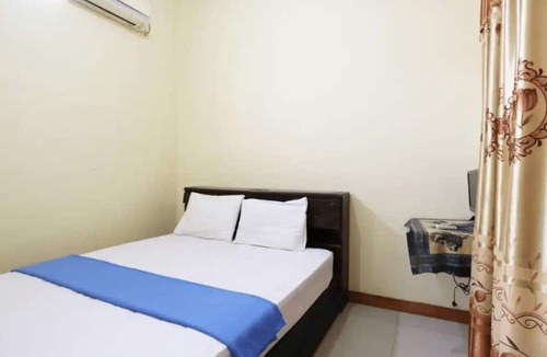 Tangerang Hotel | Hotel Serasi 2