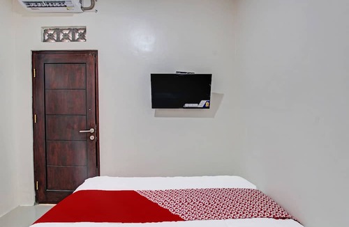 Baturetno Hotel | Hotel O Griya Putih