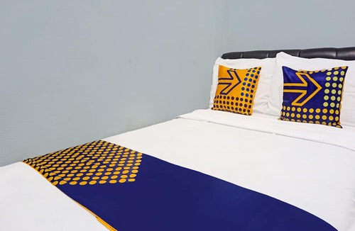 Gresik Hotel | OYO Life 91600 Syariah Army Kost & Homestay