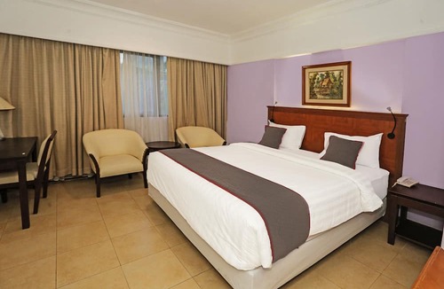 East Kuningan Hotel | Collection O 91898 Series Hotel Kuningan