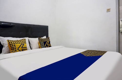 Ciampia Hotel | Hotel O Wisma Asri Putra Syariah