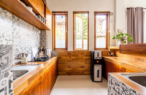 Saba Villa | Mironia Villa Blahbatuh