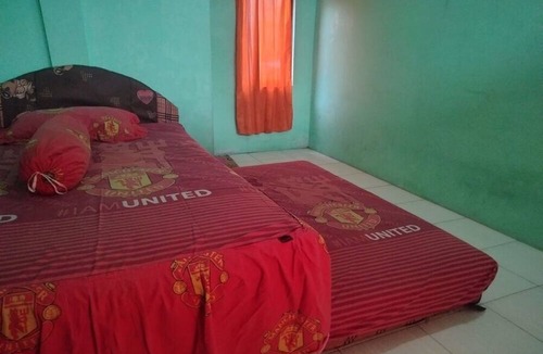 Medan Hotel | Hotel O Nany Asoka Syariah Near Anyong Cafe Studio