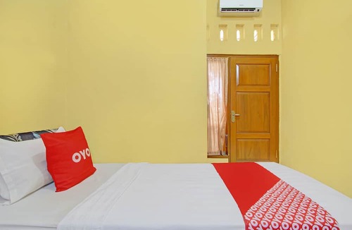 Purwodadi Hotel | OYO Life 92542 Griya Sakinah Syariah