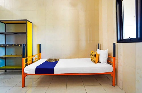 Sidoarjo House | OYO Life 91856 Griya Gedangan Syariah
