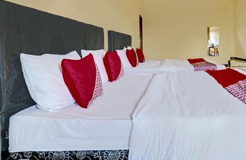 Pangalengan Hotel | OYO 92217 Artana Bed and Breakfast.NearSitu Cileunca
