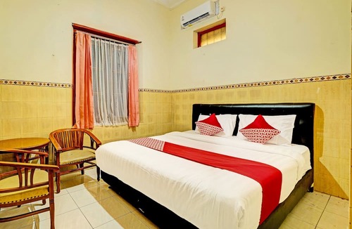 Kutoarjo Hotel | OYO 91417 Garuda Setia Hotel