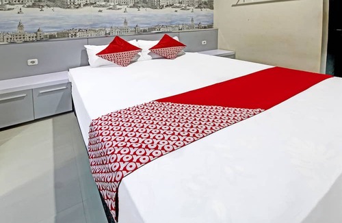 Tulungagung Hotel | Hotel O Family Guest House Syariah