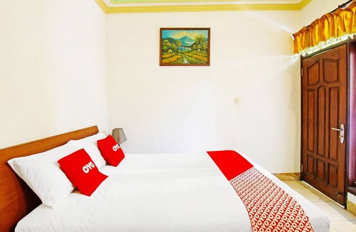Mataram House | OYO 91564 Ayodya Guest House