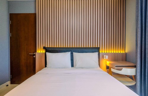 Semanggi Apartment | Fabulous 1BR Apartment at The Newton Ciputra World 2