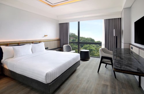 Semarang Hotel | Hotel Aruss Semarang