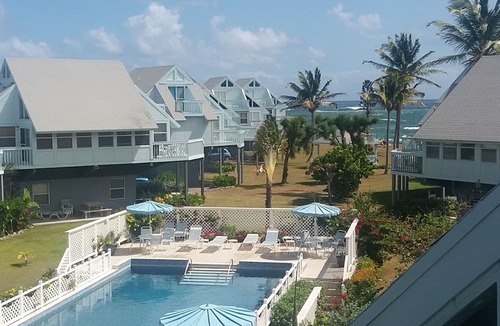 Kittian Village Apartment | Sealofts On The Beach