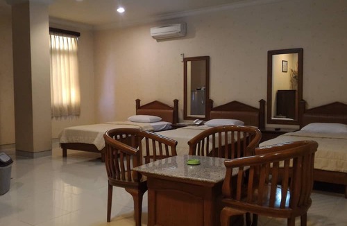 Bangka Hotel | Hotel 678 Kemang