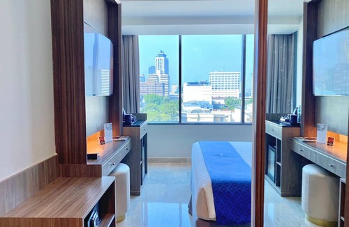 Kampung Bali Hotel | Arthama Hotel Jakarta