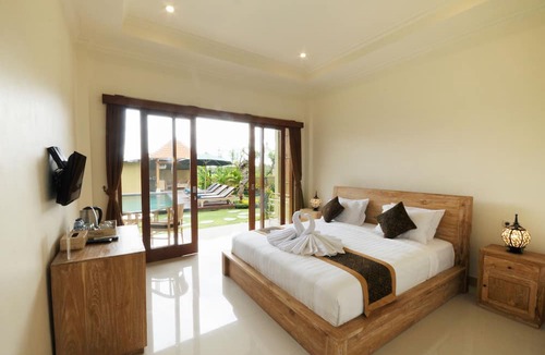 Mas Bed & Breakfast | Jegeg Mas Cottage