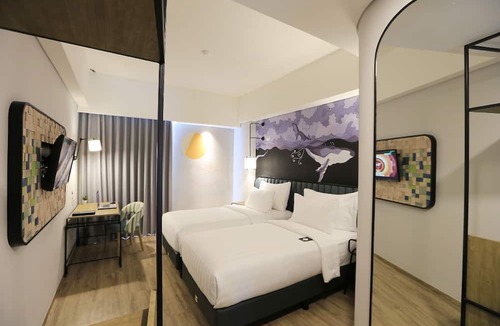 Purwokerto Hotel | Luminor Hotel Purwokerto